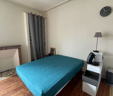 Appartement à louer - Photo 3