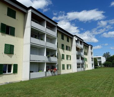 Appartement de 3 pièces au 1er étage - Photo 2