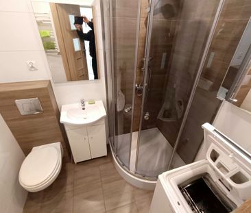 Dwupokojowe mieszkanie po remoncie. - Photo 1