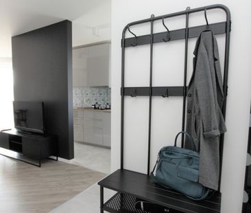 Rżąka, ul. Ludwika Rydygiera, Kraków - Фото 1