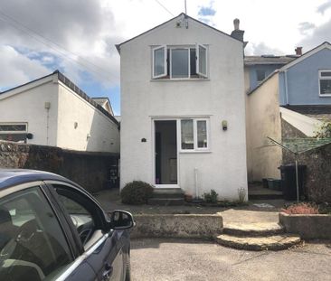 1 bedroom maisonette to rent - Photo 4