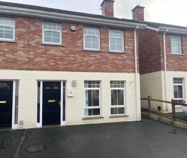 51 Birchdale Manor, Lurgan, Craigavon, BT66 7SY - Photo 4