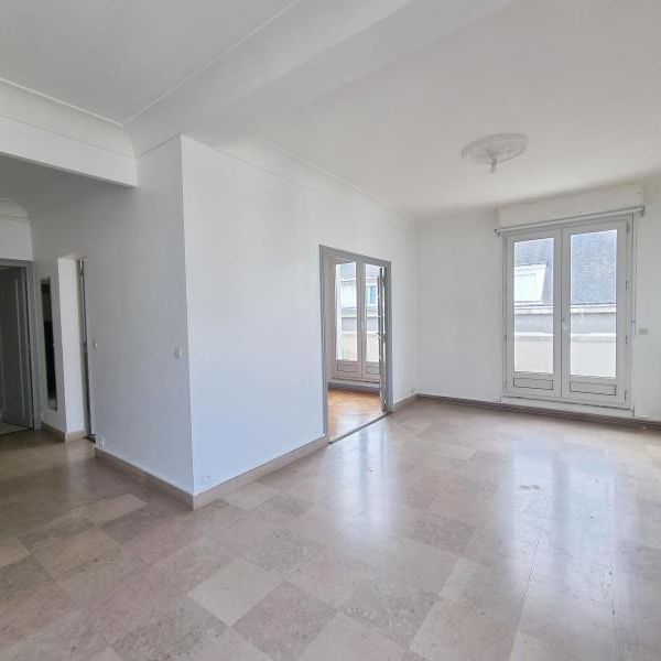 Location Appartement 3 pièces 73m² TOURS 37000 - Photo 1