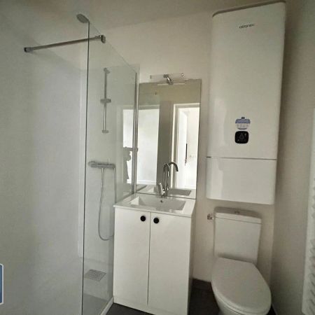 Appartement à louer 1 pièce 13.45m² - Photo 4