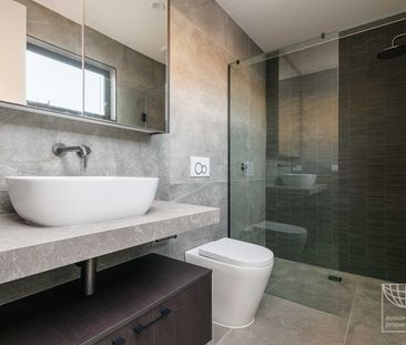 2/130 Blyth Street, Brunswick East VIC 3057 - Townhouse For Rent | ... - Photo 4