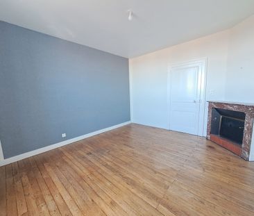APPARTEMENT T2 secteur Beublanc - Photo 4
