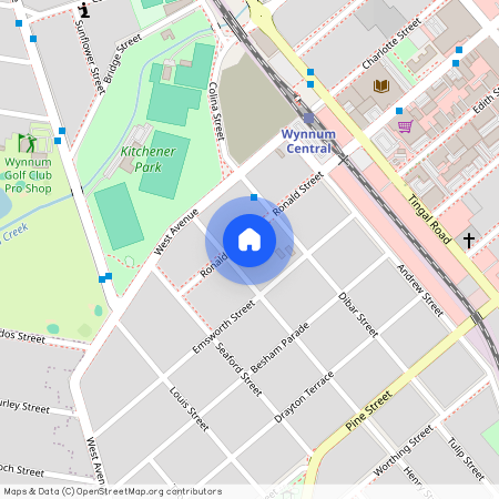 Wynnum, Brisbane - East