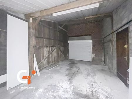 MAISON DE VILLE ROUEN RIVE GAUCHE - Photo 5