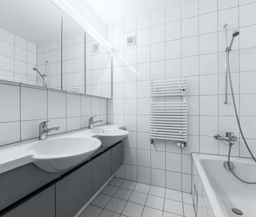 Charming Wohnung mit toller Aussicht - Photo 1