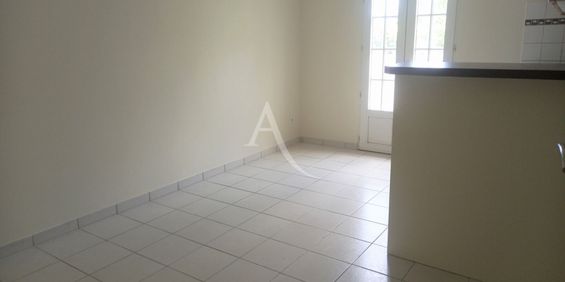 Location Appartement 27.09m² 2 pièces Fort de france - Photo 3