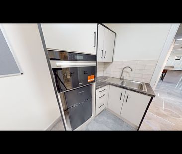 Room in a Shared House, Teignmouth Road, B29 - Photo 5