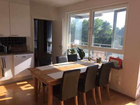 Tvåa på 63kvm på Hägerstensåsen - Photo 3