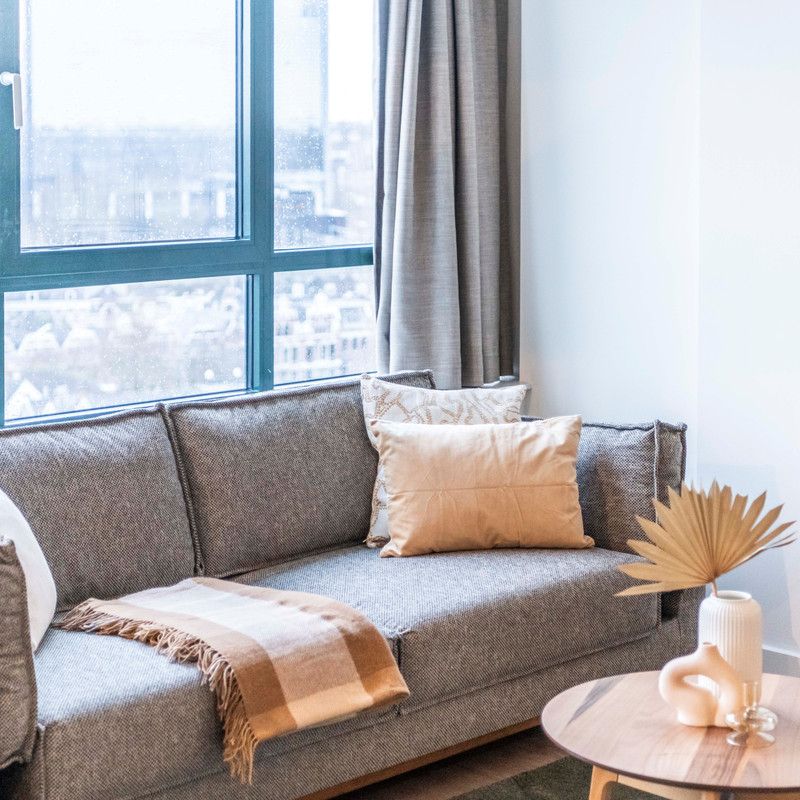 Ungerplein 2A09 - Foto 1