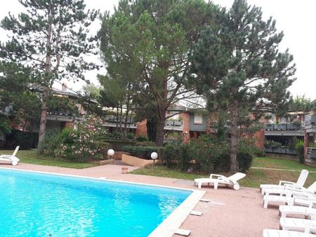 Location Appartement 1 pièce 31m² TOULOUSE 31100 - Photo 4