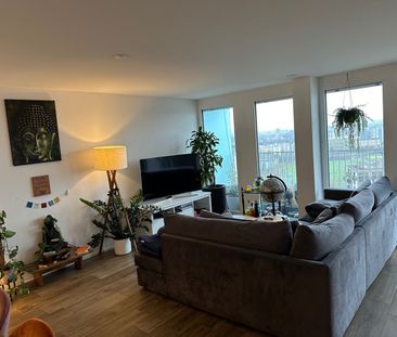 APPARTEMENT 31/2 PIÈCES À DÜBENDORF (ZH), MEUBLÉ, TEMPORAIRE - Photo 4