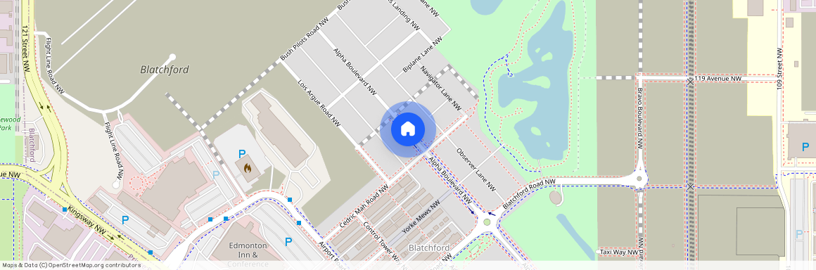 Bsmt, 8111 Lois Argue Rd, Edmonton, AB T5G 3K6