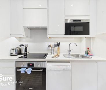 1 bedroom apartment to rent - Photo 5