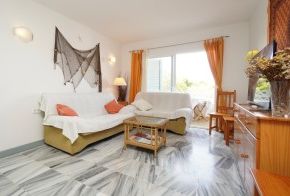 Apartamento en alquiler en Playa