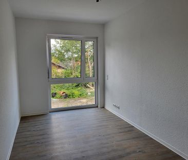 Familientraum in Glinde! Modernes Reihenmittelhaus in zentraler und... - Foto 1