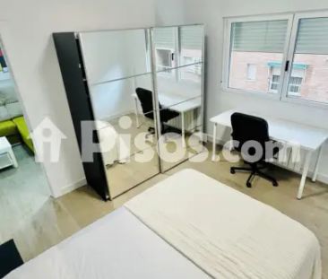 Piso en alquiler en Calle San Juan de Letrán - Photo 6