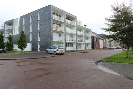 Te huur: Appartement Marsstraat in Almere - Photo 3
