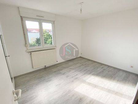 Location Appartement 3 pièces 80m² OBERNAI 67210 - Photo 3