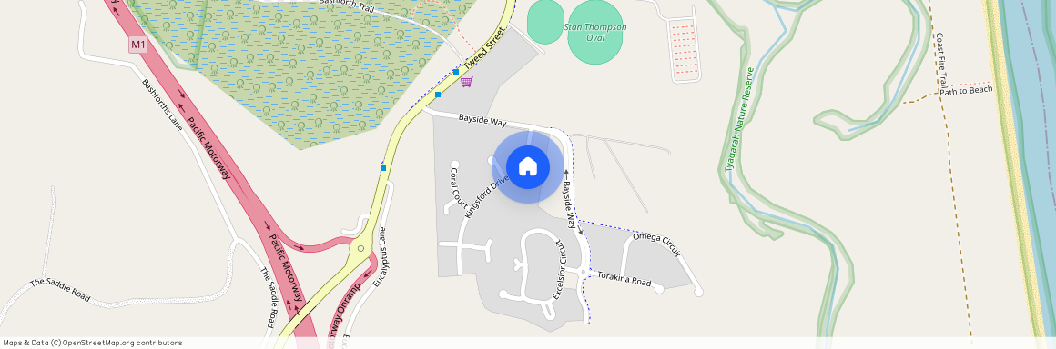 9 Kingsford Dr, NSW 2483, Brunswick Heads