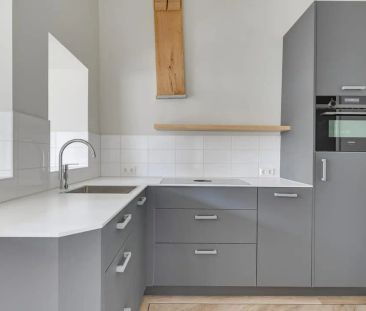 Appartement Achterdam, Alkmaar - À Louer - Foto 1