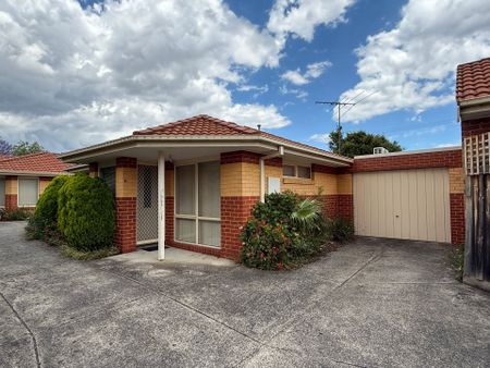 Two Bedroom Unit in the Heart of Noble Park - Photo 2