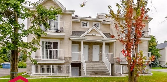 Appartement Saint-Lazare � Louer - Photo 2