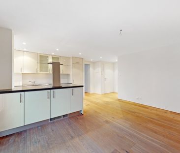 Moderne Stadtwohnung - Foto 3