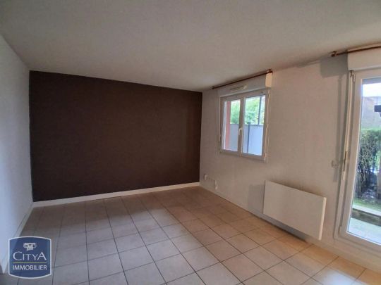 Appartement à louer 2 pièces 48.25m² - Photo 1