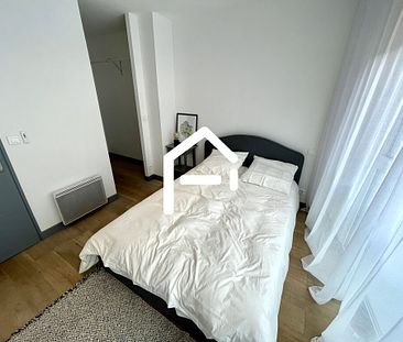 À louer : Appartement T4 MEUBLÉ Toulouse 1580 € - Photo 1