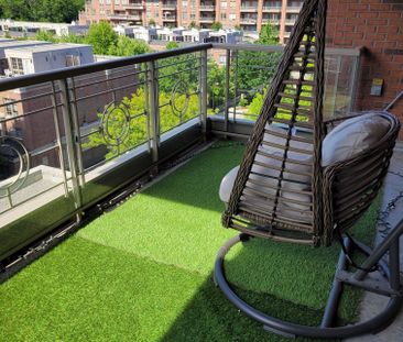 For Lease - 20 Burkebrook Place Unit# 610, Toronto, Ontario - Photo 1