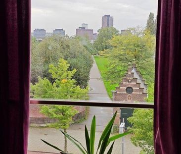Oudedijk, Rotterdam - Foto 1
