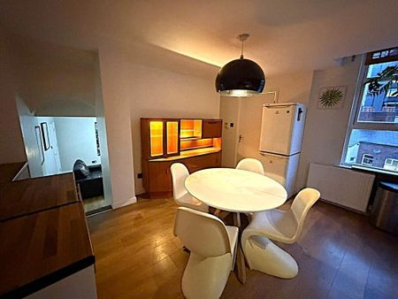 3 bedroom apartment to rent - Photo 3