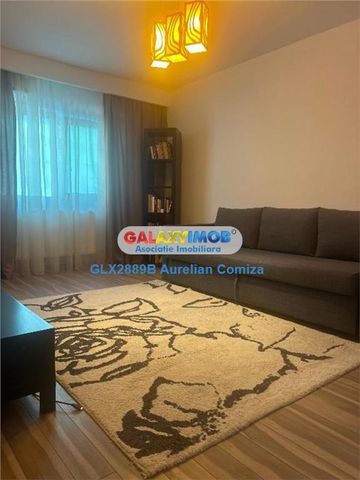 Apartament 2 camere decomandat Crangasi/centrala proprie - Photo 4