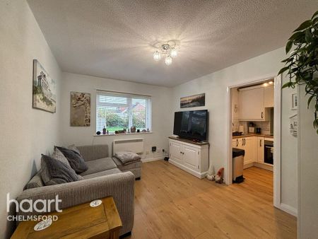 1 bedroom maisonette to rent - Photo 5