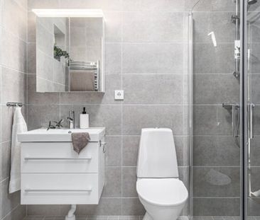 Limkokaregatan 4 B - Photo 5