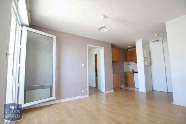 Location Appartement 2 pièces 32m² LE HAVRE 76600 - Photo 1