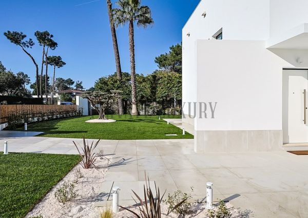 Moradia T4 em Setúbal