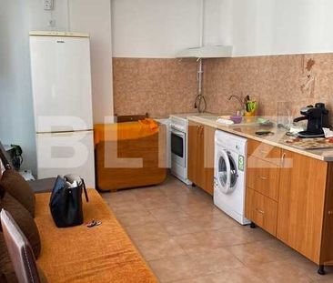 Apartament cu 1 cameră, zona străzii Bocskai Istvan, 42 mp - Fotografie 6