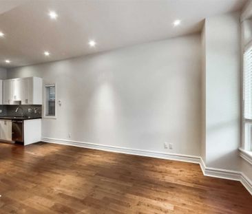 For Lease - 809 Dovercourt Road Unit# Upper, Toronto, Ontario - Photo 2