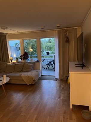 Västra Storgatan 38B - Photo 1