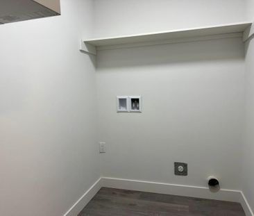 Maison à étages à louer - Longueuil (Saint-Hubert) (Le Boisé de Sai... - Photo 6