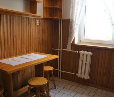 Szczecin Niebuszewo, ul. Juliana Ursyna Niemcewicza - Photo 1