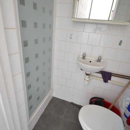 Studio Flat, Chingford Road, E17 - Photo 4