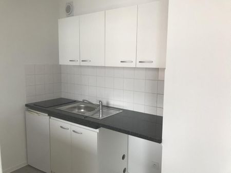 T1 Évry-Courcouronnes (91000) - Photo 5