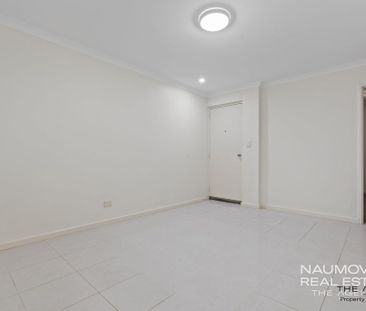 Modern Comfort and Convenience in a Private Rear Setting - Photo 5