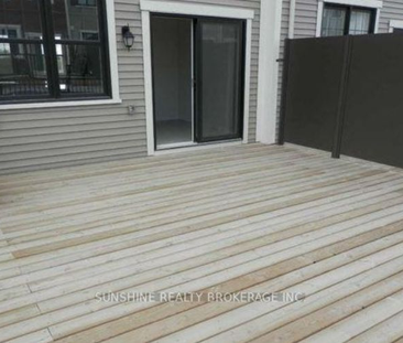 For Lease - 62 Baker Hill Boulevard, Whitchurch-Stouffville, Ontario - Photo 5